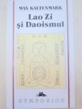 LAO ZI SI DAOISMUL-MAX KALTENMARK 1994