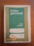 Limba germana. Curs practic - Jean Livescu vol.iii