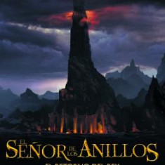 El Senor de los Anillos: El Retorno del Rey = The Lord of the Rings