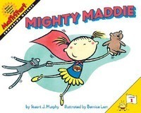 Mighty Maddie foto