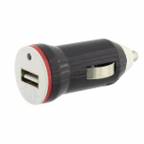 Incarcator auto USB, 12-24V - 5V, 1A - 177256