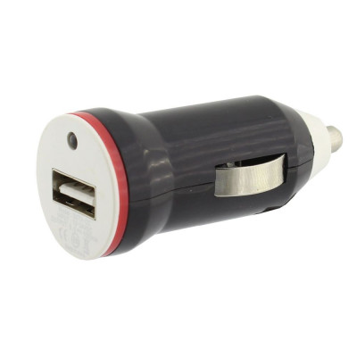 Incarcator auto USB, 12-24V - 5V, 1A - 177256 foto