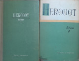 Herodot Istorii vol 1, 2