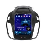 Navigatie Ford Kuga 2013-2020 tip Tesla, 4+64GB, CarPlay, Android Auto
