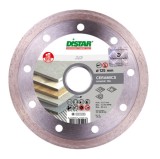 Disc diamantat Keramik 1A1R 125x1, 4x8x22,23 pentru placi ceramice Innovative ReliableTools