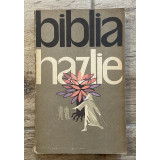 BIBLIA HAZLIE - L. TAXIL