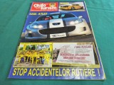 REVISTA AUTOTURISM * MAI 2004 * 2 1 3
