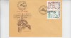 C12 - FDC Romania - Aniversari - Personalitati - LP1486 - an 1999, Romania de la 1950, Oameni
