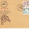C12 - FDC Romania - Aniversari - Personalitati - LP1486 - an 1999