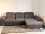 OCAZIE: Colțar VERO Premium (Luat cu 7000 LEI/ V&acirc;nd cu 1399 LEI) &ndash; Extensibil, Masiv - Negociabil
