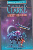 bnk ant Arthur C Clarke - Rendez-vous cu Rama ( SF )