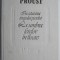 La umbra fetelor in floare. In cautarea timpului pierdut 2 &ndash; Marcel Proust (exemplar cu supracoperta)