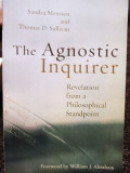 Sandra Menssen - The Agnostic Inquirer (2007)