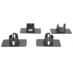 Set 2 Buc Suporti Senzori Parcare Bara Fata Blic Audi A4 B8 2007-2012 5503-05-0029960Q