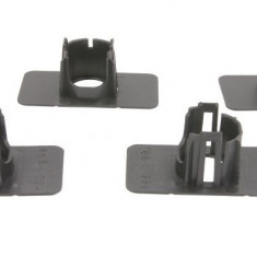 Set 2 Buc Suporti Senzori Parcare Bara Fata Blic Audi A4 B8 2007-2012 5503-05-0029960Q