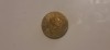 Danemarca - 10 eurocent 2002 - proba., Europa, Bronz-Aluminiu