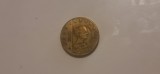 Danemarca - 10 eurocent 2002 - proba.