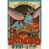 Puzzle Disney Dumbo, 300 Piese, Ravensburger