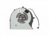 Cooler procesor Laptop Gaming, Asus, ROG GL703VM, GL703VD, 13NB0GI0AP0901, DFS602212M00T, FK7W, FCN4VBKLFAJN20, 12V, 0.40A, CPU