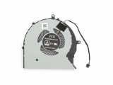 Cooler procesor Laptop Gaming, Asus, ROG GL703VM, GL703VD, 13NB0GI0AP0901, DFS602212M00T, FK7W, FCN4VBKLFAJN20, 12V, 0.40A, CPU