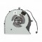Cooler procesor Laptop Gaming, Asus, ROG GL703VM, GL703VD, 13NB0GI0AP0901, DFS602212M00T, FK7W, FCN4VBKLFAJN20, 12V, 0.40A, CPU