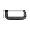 Menghina tip c 8&quot; Yato YT-64256