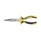 Cleste cu varf lung 200mm otel crom-vanadiu Toolland