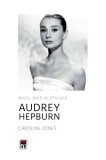 Audrey Hepburn. Micul ghid al stilului - Hardcover - Caroline Jones - RAO, 2022