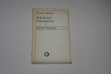 Folclorul romanesc - momente si sinteze - Ovidiu Birlea - Vol. I - 1981