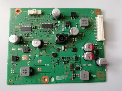 Driver LED 1-981-457-12 Din Sony KD-49XE7077 foto