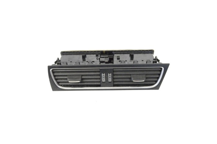 Gura de ventilație planșa de bord AUDI A5 Sportback 8TA 2016 OEM: 8T2820951D 13921792