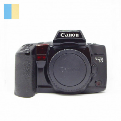 Canon EOS 10 (Body only) foto