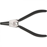 Cleste pentru sigurante 170 mm, extern, indoit 01-093