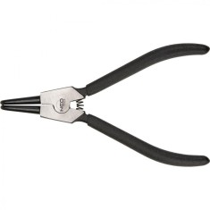 Cleste pentru sigurante 170 mm, extern, indoit 01-093
