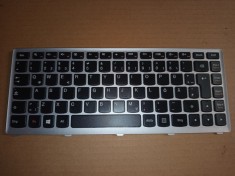Tastatura laptop Lenovo M30-70 T3E1-GE S300 S400 S405 S410 funcționala