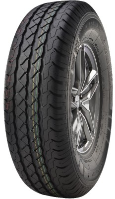 Anvelope Aplus A 867 205/70R15C 106/104R Vara foto