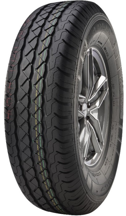 Anvelope Aplus A 867 205/70R15C 106/104R Vara