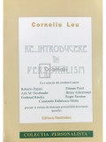 Corneliu Leu - Re...introducere &icirc;n personalism (editia 2000)