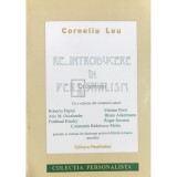 Corneliu Leu - Re...introducere in personalism (Editia: 2000)