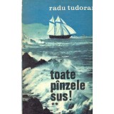 Radu Tudoran - Toate panzele sus! - partea a II-a - - 136225