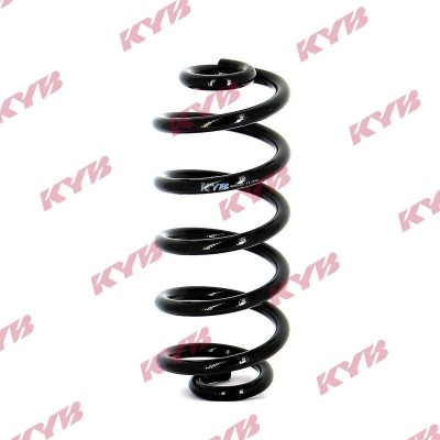 KYB Arc spiral K-Flex foto
