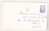 Bnk ip Intreg postal uzat - cod 442 / 1966, Dupa 1950