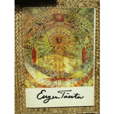 EUGEN TAUTU , CATALOG DEEXPOZITIE , SALA DALLES , MAI , 1987