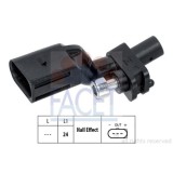 Senzor turatie, Senzor pozitie arbore cotit Facet 90552