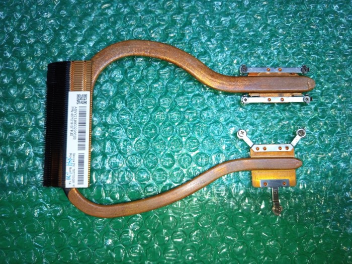 Radiator laptop HP 15-p 15-p061nb
