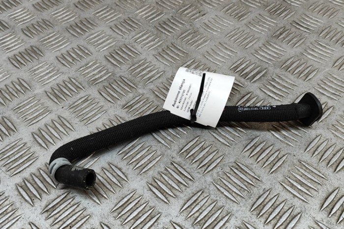 Furtun de lichid de răcire AUDI E-TRON GEN 2020 OEM: 4KR121081A 25312785
