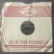 Disc ebonita 10 1950 - CCCP - Corul Alexandrov-Valsul marinarului