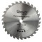 Disc pentru lemn 400x32x30T, GEKO G00159