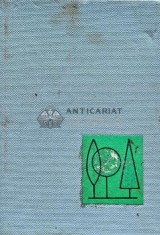 Cartea padurarului - 1968 (AB204)