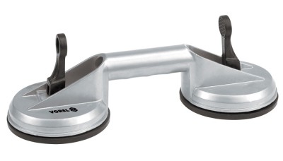 Ventuze din aluminiu 115 mm 70 kg VOREL foto